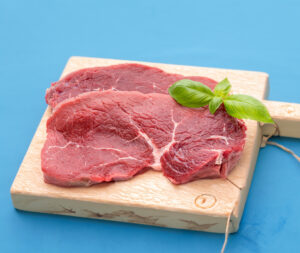 Rump Steak