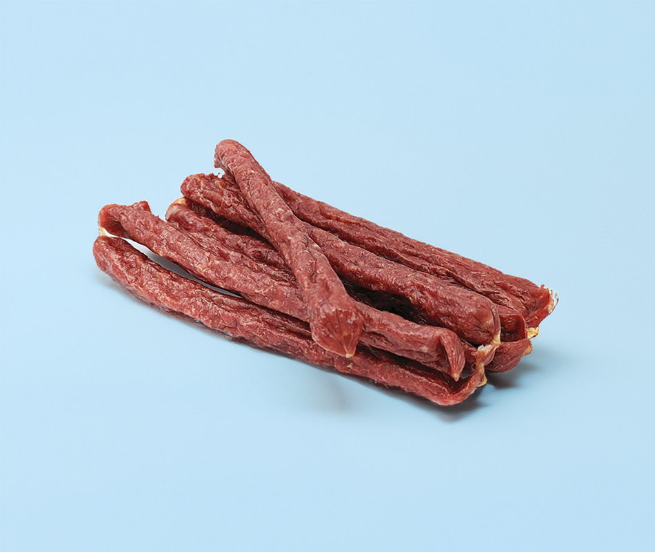 Dried Sausage - Image 3