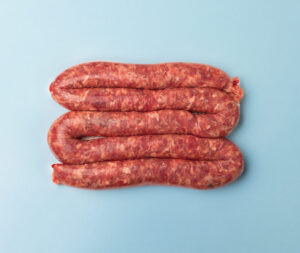 Beef Sausage