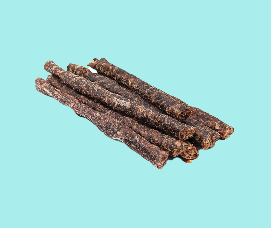 Dried Sausage - Image 2