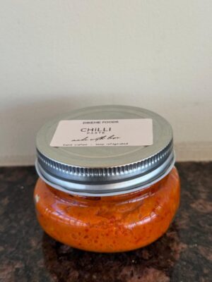 Chilli Paste