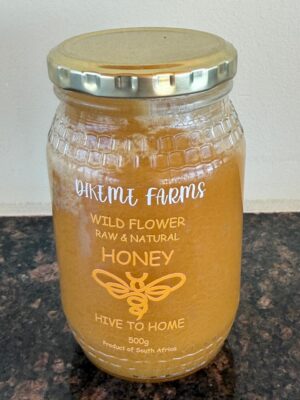 Honey